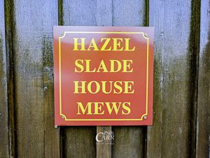 External- click for photo gallery